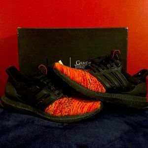 Men’s Adidas Ultraboost x Game of Thrones
